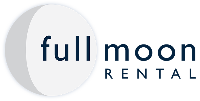 Full Moon Rental