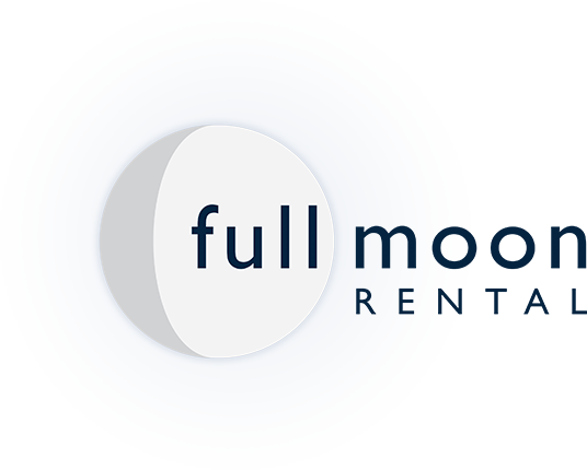 Full Moon Rental